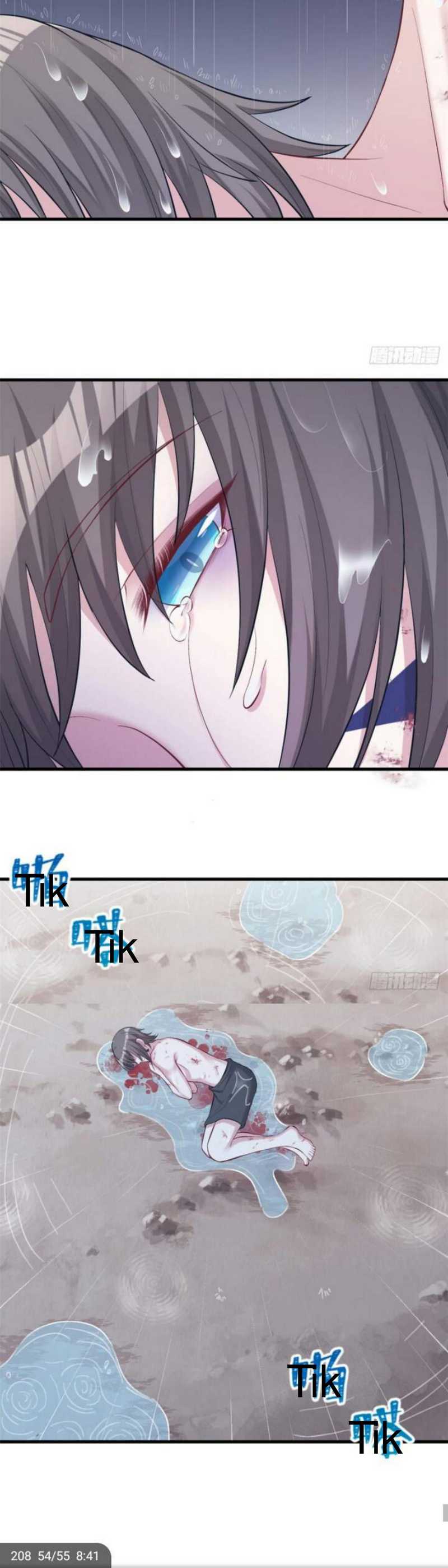 Beauty and the Beasts Chapter 208 Bahasa Indonesia